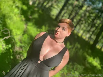 Irisjaxx665 OnlyFans Leaked Free Thumbnail Picture - #kTGUapEXs8
