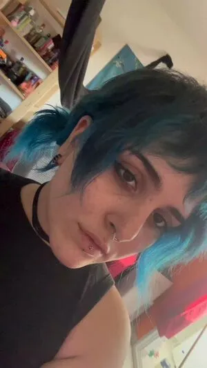 Irislockedd OnlyFans Leaked Free Thumbnail Picture - #GRXgnOGI14