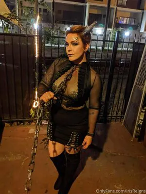 Irisreigns Thumbnail Picture