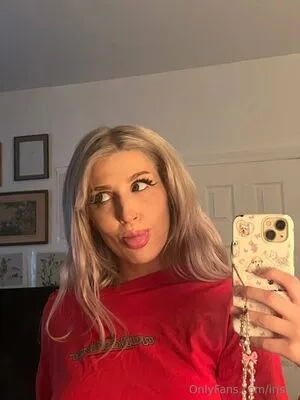 Iristv OnlyFans Leaked Free Thumbnail Picture - #VBAR2EBAPZ