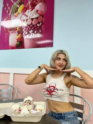 Iristv OnlyFans Leaked Free Thumbnail Picture - #YCDkiR59C5
