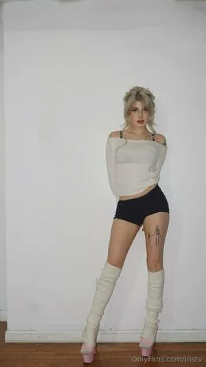 Iristv OnlyFans Leaked Free Thumbnail Picture - #ixR7prSkfj