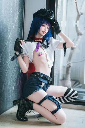 Irisuare OnlyFans Leaked Free Thumbnail Picture - #0hoqVFWoIC