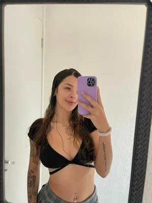 Iriswarren OnlyFans Leaked Free Thumbnail Picture - #059B7Er9pD