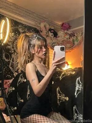 Irlannabelle OnlyFans Leaked Free Thumbnail Picture - #DhkVXROozP