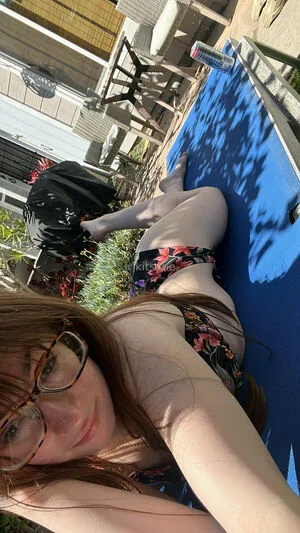 Irlkitsune OnlyFans Leaked Free Thumbnail Picture - #m0ZCFfgh93