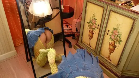 Irma La Dulce OnlyFans Leaked Free Thumbnail Picture - #MI8Mi9IvKf