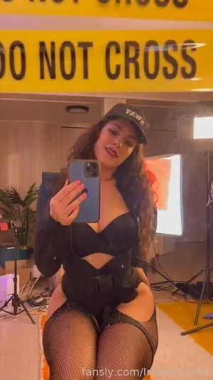 Irma La Dulce OnlyFans Leaked Free Thumbnail Picture - #yuSCnsTxeI