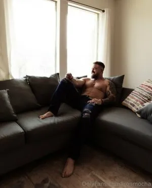 Ironmocha Thumbnail Picture
