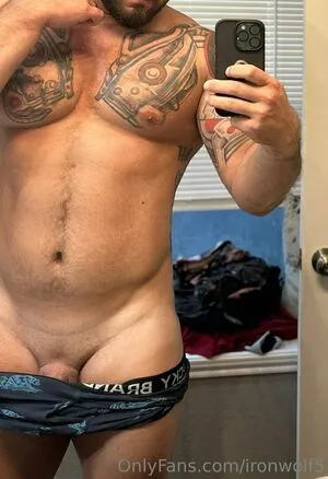 Ironwolf5 OnlyFans Leaked Free Thumbnail Picture - #aUGLzmzM9a
