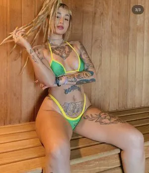 Isa Lopes OnlyFans Leaked Free Thumbnail Picture - #JNaLlbCl2s