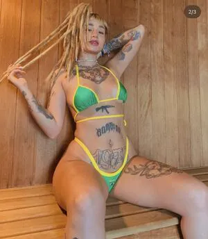 Isa Lopes OnlyFans Leaked Free Thumbnail Picture - #Ten72Ub8sD