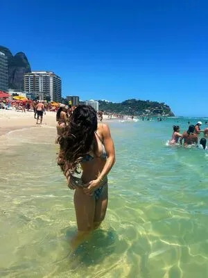 Isa Reda OnlyFans Leaked Free Thumbnail Picture - #ocfAwOzeTG