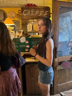 Isabeau Levito OnlyFans Leaked Free Thumbnail Picture - #8CzPcSZU6M