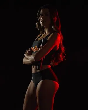 Isabel Abdouch OnlyFans Leaked Free Thumbnail Picture - #MgScBYx25Z
