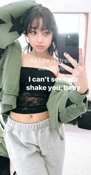 Isabel Devera OnlyFans Leaked Free Thumbnail Picture - #W026SqtLPn