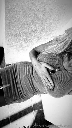 Isabel Ditlevsen OnlyFans Leaked Free Thumbnail Picture - #BQj0Ph7sSF