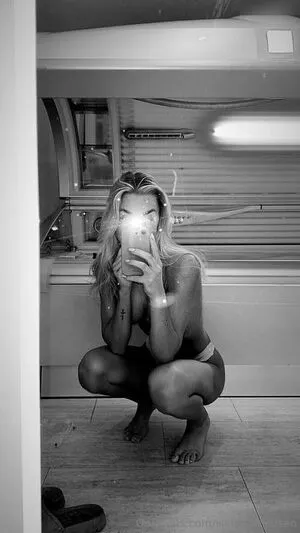 Isabel Ditlevsen OnlyFans Leaked Free Thumbnail Picture - #Dt5zMfHIAw