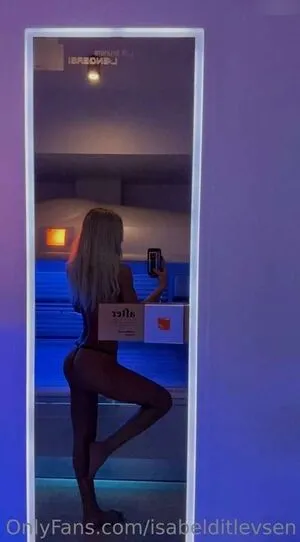 Isabel Ditlevsen OnlyFans Leaked Free Thumbnail Picture - #F8aNZ9pHdW