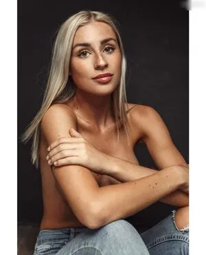 Isabel Ditlevsen OnlyFans Leaked Free Thumbnail Picture - #GeFhFj8zJF