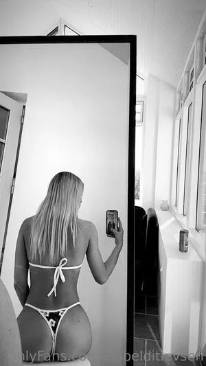 Isabel Ditlevsen OnlyFans Leaked Free Thumbnail Picture - #LcFCl1nVe0