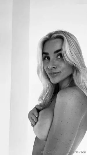 Isabel Ditlevsen OnlyFans Leaked Free Thumbnail Picture - #ObH4oWsKDn