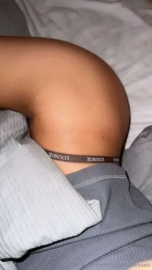 Isabel Ditlevsen OnlyFans Leaked Free Thumbnail Picture - #hfaRLBSst8