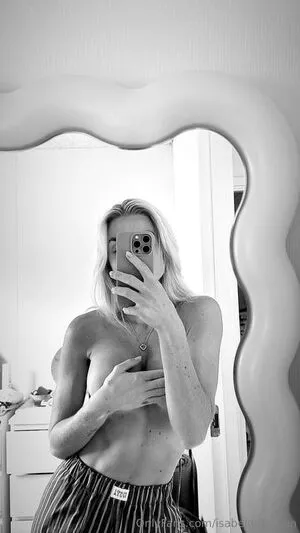 Isabel Ditlevsen OnlyFans Leaked Free Thumbnail Picture - #rdcvWWiXWF