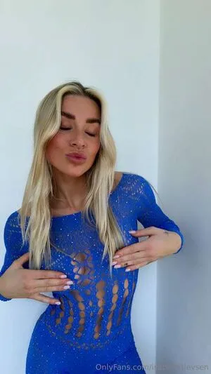Isabel Ditlevsen OnlyFans Leaked Free Thumbnail Picture - #wmWLz0B2oM
