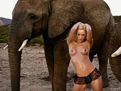 Isabel Edvardsson OnlyFans Leaked Free Thumbnail Picture - #8vG2cANRaY