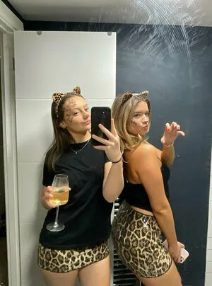 Isabel Howard OnlyFans Leaked Free Thumbnail Picture - #8CqLUgzCSn