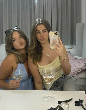 Isabel Howard OnlyFans Leaked Free Thumbnail Picture - #bgknB7Kool