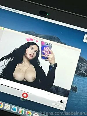 Isabel Neru OnlyFans Leaked Free Thumbnail Picture - #QWsBhiVTAN