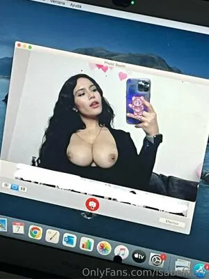 Isabel Neru OnlyFans Leaked Free Thumbnail Picture - #ZSHu8aGXS5