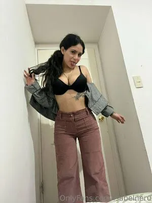 Isabel Neru OnlyFans Leaked Free Thumbnail Picture - #k262veV7OQ