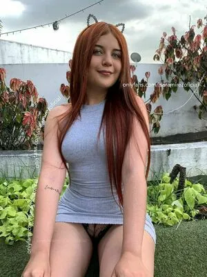 Isabel Ramirez Thumbnail Picture
