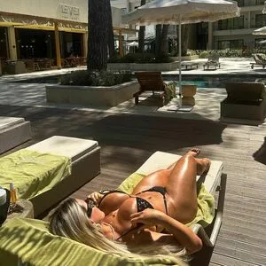 Isabel Ribeiro OnlyFans Leaked Free Thumbnail Picture - #BdUcsfi28x