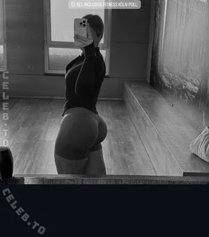 Isabel Rupp OnlyFans Leaked Free Thumbnail Picture - #UbGrdGV7Pr