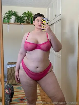 isabel_hendrix OnlyFans Leaked Free Thumbnail Picture - #YAOJ3ynBOU