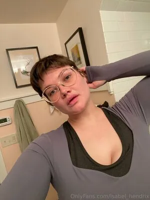 isabel_hendrix OnlyFans Leaked Free Thumbnail Picture - #qyf8CTNidU