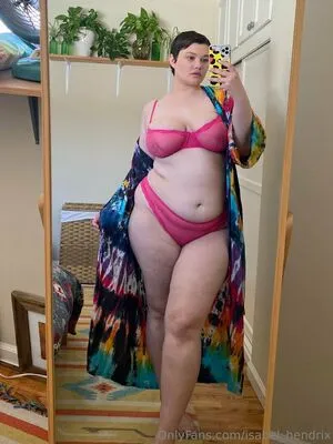 isabel_hendrix OnlyFans Leaked Free Thumbnail Picture - #uhOL0IF8Fc