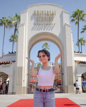 Isabela Merced OnlyFans Leaked Free Thumbnail Picture - #3M2mCzLqar