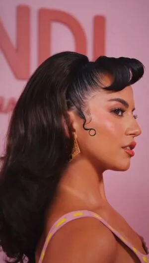 Isabela Merced OnlyFans Leaked Free Thumbnail Picture - #3SLsGTDhq2