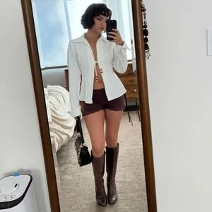 Isabela Merced OnlyFans Leaked Free Thumbnail Picture - #6jXFuY47Pn