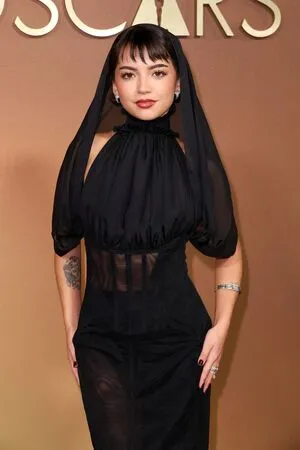 Isabela Merced OnlyFans Leaked Free Thumbnail Picture - #7jS4OYo09E