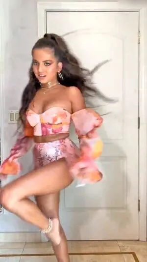 Isabela Merced OnlyFans Leaked Free Thumbnail Picture - #BIQFeScR4h