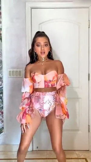 Isabela Merced OnlyFans Leaked Free Thumbnail Picture - #Buqagt2icd