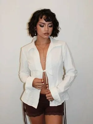 Isabela Merced OnlyFans Leaked Free Thumbnail Picture - #FDZBIyqdT4