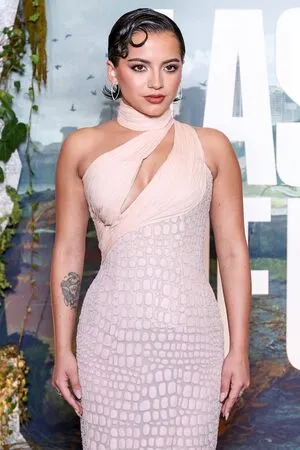 Isabela Merced OnlyFans Leaked Free Thumbnail Picture - #JREFSBNEWT