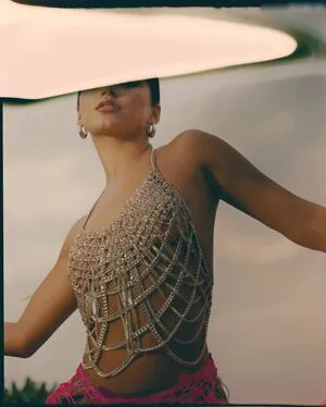 Isabela Merced OnlyFans Leaked Free Thumbnail Picture - #LXerAxYckD